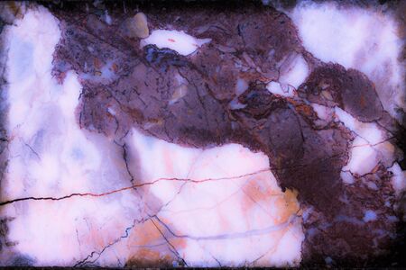 Marble patterned texture background in natural patterned and color for design, Abstract marbles of Thailandの写真素材