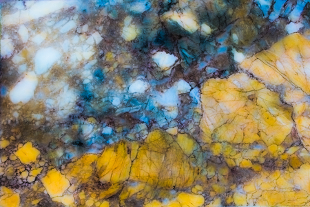 Marble patterned texture background in natural patterned and color for design, Abstract marbles of Thailandの写真素材