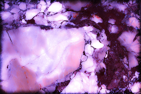 Marble patterned texture background in natural patterned and color for design, Abstract marbles of Thailandの写真素材