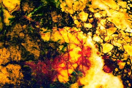 Marble patterned texture background in natural patterned and color for design, Abstract marbles of Thailandの写真素材