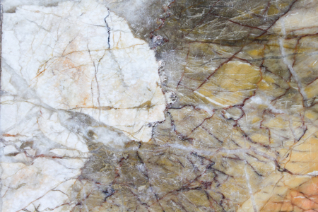 Marble patterned texture background in natural patterned and color for design, Abstract marbles of Thailandの写真素材