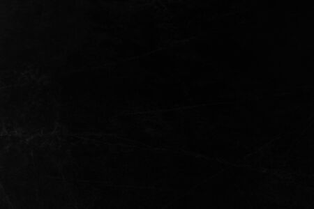 Black marble wall surface texture pattern background with high resolution can be used in your creative design.の写真素材
