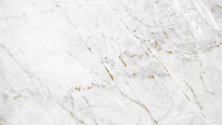 White gold marble texture pattern background design for your creative designの写真素材