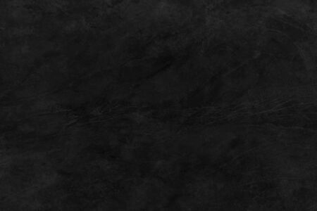 Black marble wall surface texture pattern background with high resolution can be used in your creative design.の写真素材