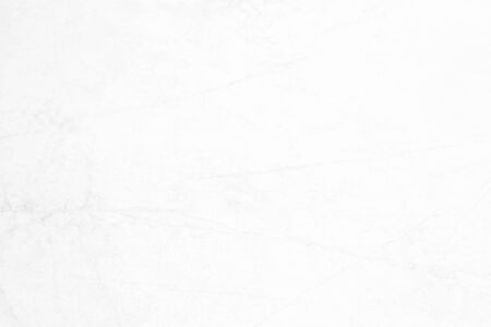White marble wall surface texture pattern background with high resolution can be used in your creative design.の写真素材