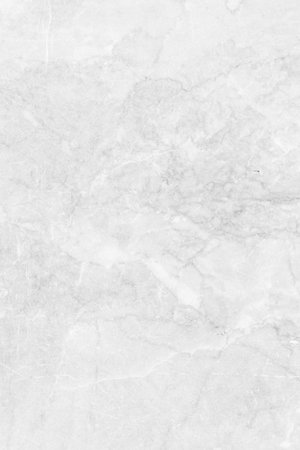 White marble texture abstract background pattern with high resolution. (gray)の写真素材