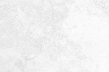 White marble texture background with high resolution. White stone floor in natural pattern.の写真素材