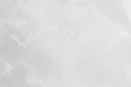 White marble texture background pattern with high resolution. Black and white.の写真素材