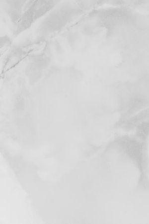 White marble texture background pattern with high resolution. Tile stone floor in natural patterned.の写真素材