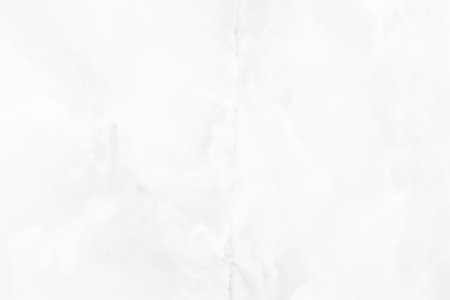 White marble texture background pattern with high resolution. White stone floor in natural pattern.の写真素材