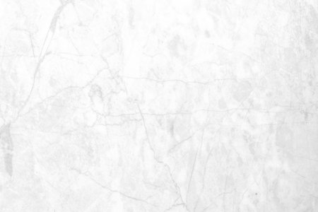 White marble texture abstract background pattern with high resolution. Black and white.の写真素材