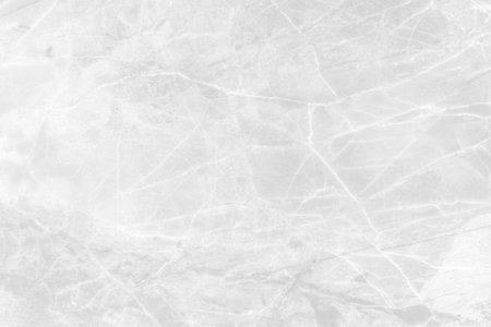 White marble texture abstract background pattern with high resolution (black and white).の写真素材
