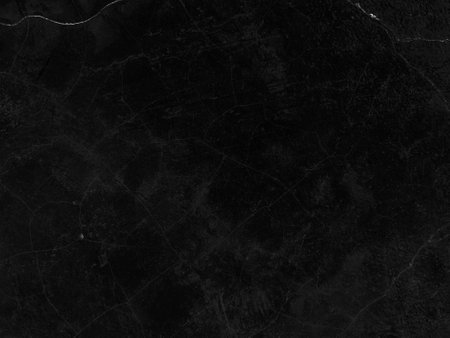 Black marble texture background with high resolution. Black stone floor pattern.の写真素材