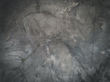 Cement wall texture background. Abstract grunge background with space for your designの写真素材