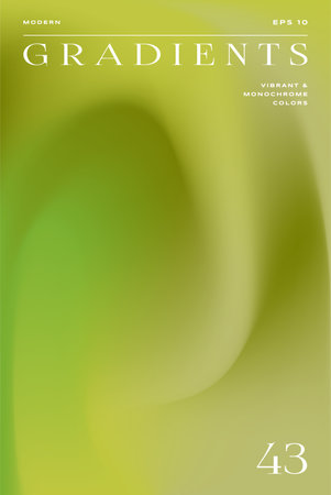 Abstract gradient background. minimal modern design. Applicable for placards, banners, flyers, presentations, covers and reports. Vector illustration.のイラスト素材