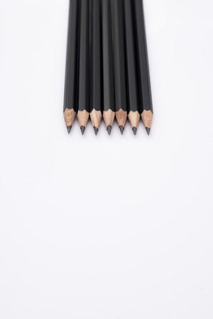pencilの写真素材