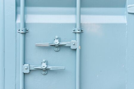 Steel backgroundの写真素材