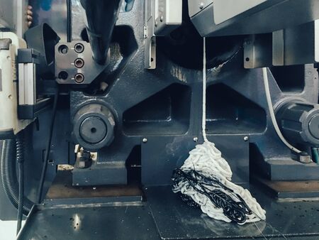 Purge material or Clear screw,It is standard before Mold Injection, Control condition (Injection...