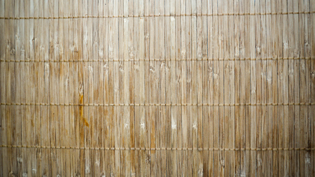 Bamboo pad background