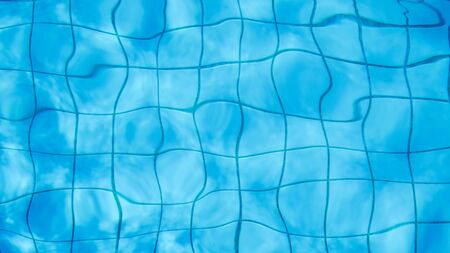 water textureの写真素材