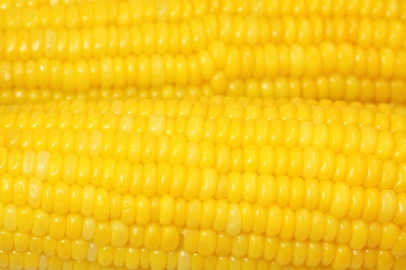 Grilled Corn