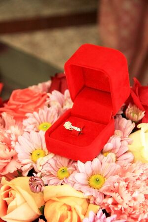 Engagement Ring