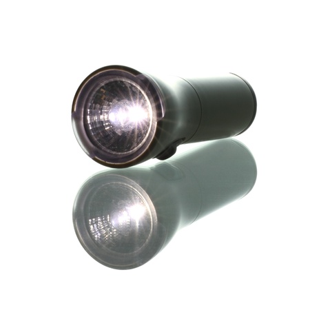 flashlightの写真素材