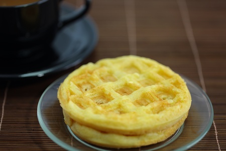 Thai sweet honeycomb の写真素材
