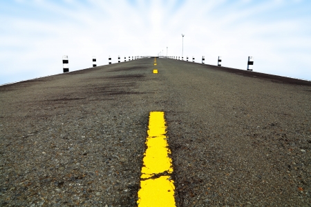 Abstract asphalt background の写真素材