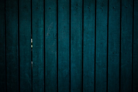 Close-up wooden blue background.の写真素材