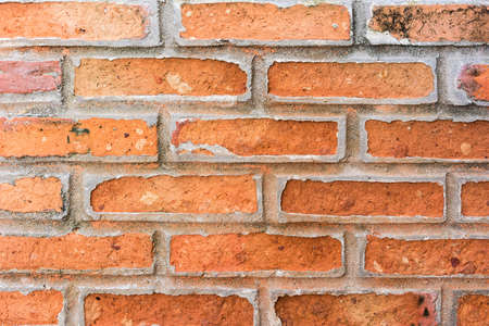 Brick wall background/texture.