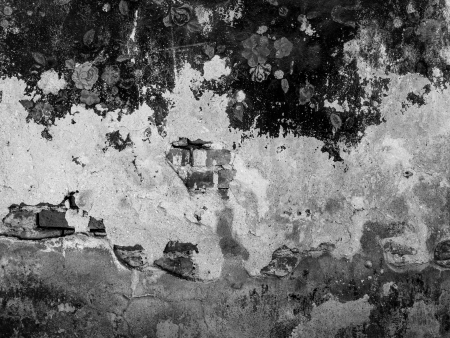 Old wall  Texture Backgroundの写真素材