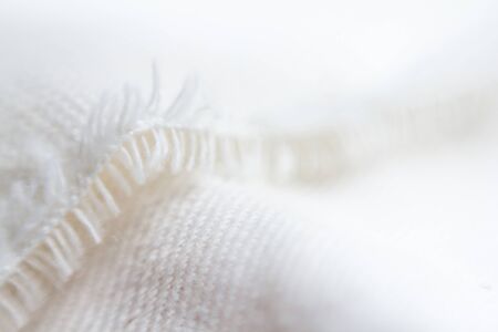 Blurry cloth for background.の写真素材