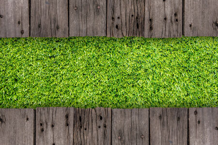 green grass textureの写真素材