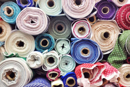 fabricの素材