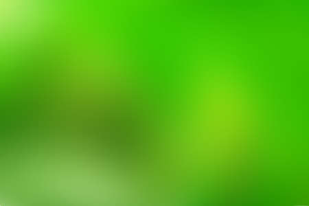 an abstract green bure nature care  backgroundの写真素材