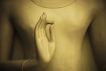 he lord buddhaの写真素材