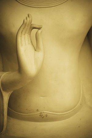 he lord buddhaの写真素材