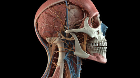 Anatomy of a Running Man, Generative AIの素材