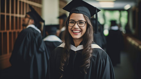 Legal papers, Generative AI, and Smile Women Degree Law Firmの素材