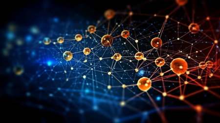 Generative AI, scientific foundation, and digital technologiesの素材