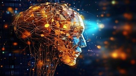 Big Data and AI Analysis, Generative AIの素材