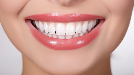 Generative AI and Dental Smileの素材