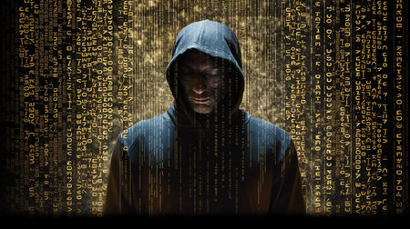 Generative AI and the Digital Manの素材