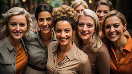 World of Womenの素材