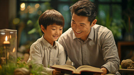 Asian couple seeking relationship counselling and consultation to address issues.の素材