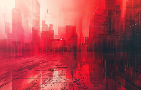 abstract background dataの素材