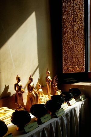 buddhist temple