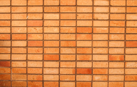 brick wall