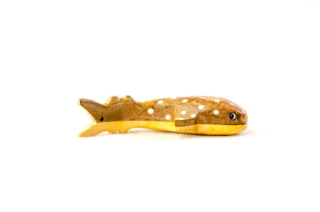 Whale shark